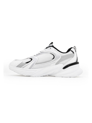RedTape Womens ShadowEdge Lightweight Mesh Dad Trainer