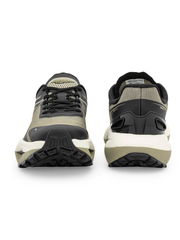 Zapatos de entrenadores de punto informales