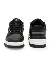 RedTape Mens Helix Classic Low-Top Trainers