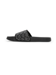 RedTape Womens MonoGrid Summer Beach Pool Sliders