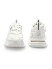 RedTape Womens NovaAir Chunky Lace-Up Trainers