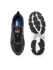 RedTape Mens Vortex Performance Mesh Trainers