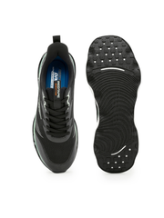 RedTape Mens Ultralight Performance Mesh Active Trainers