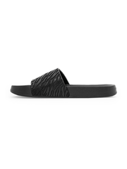 RedTape Womens Midnight Drift Summer Beach Pool Sliders