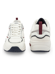 Casual gebreide trainers schoenen