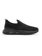 RedTape Mens Walking Slip On Trainers