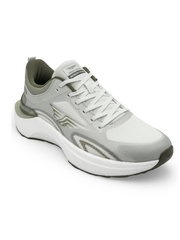 RedTape Mens Lightweight Breathable Mesh Active Trainers