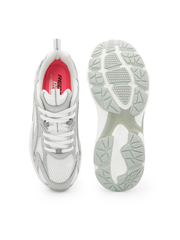 Casual Strick Trainer Schuhe