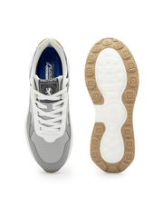 RedTape Mens Clifton Cushioned Mesh Trainers