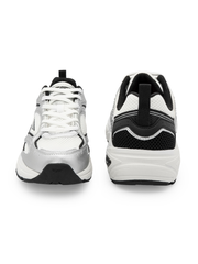 Casual gebreide trainers schoenen