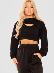 2 -teiliges Out -Out -Out -Out -Top