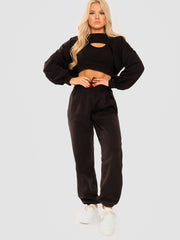 2 -teiliges Out -Out -Out -Out -Top