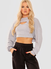 2 -teiliges Out -Out -Out -Out -Top