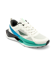 RedTape Mens Lightweight Breathable Mesh Active Trainers