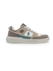 RedTape Mens Classic Lightweight Low-Top Trainers