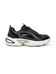 Zapatos de entrenadores de punto informales