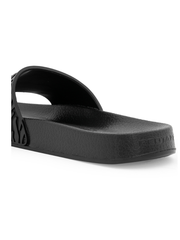 RedTape Womens Midnight Drift Summer Beach Pool Sliders