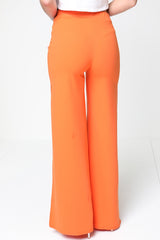 Seitenauflage mit Reißverschluss vordere Beinhosen