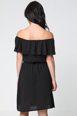 Mock Button Bardot Bardot Bardo