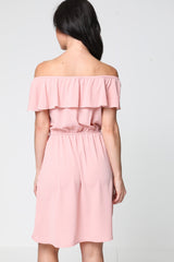 Mock Button Bardot Bardot Bardo