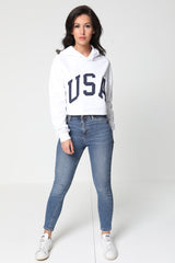 USA Drucken übergroß