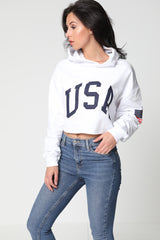 USA Drucken übergroß