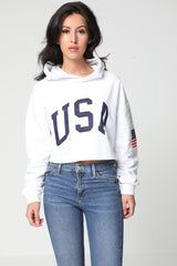 USA Drucken übergroß