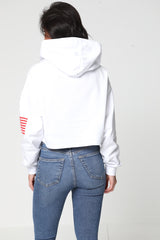 USA Drucken übergroß