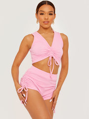 COUNTA CORTA DE CRUCTA RIZADO SINEVELORS