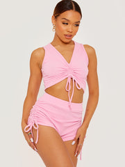 COUNTA CORTA DE CRUCTA RIZADO SINEVELORS