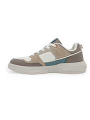 RedTape Mens Classic Lightweight Low-Top Trainers