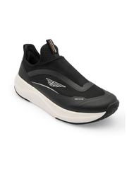 Zapatos de entrenadores de punto informales
