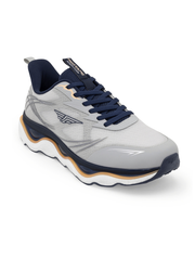 RedTape Mens Ultralight Performance Mesh Active Trainers