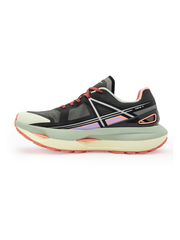 Zapatos de entrenadores de punto informales