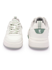 RedTape Mens Lightweight Breathable Mesh Active Trainers