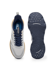 RedTape Mens Ultralight Performance Mesh Active Trainers