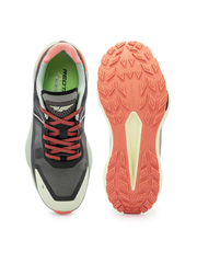 Zapatos de entrenadores de punto informales