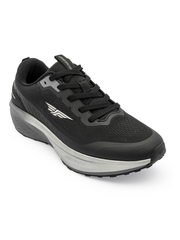RedTape Mens Lightweight Mesh Active Trainers