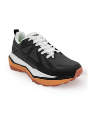 RedTape Mens Equinox Cushioned Mesh Active Trainers