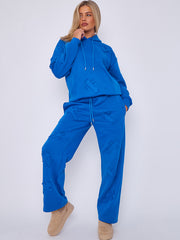 Crucifijo de gran tamaño Coordenada de vellón con capucha