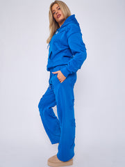 Crucifijo de gran tamaño Coordenada de vellón con capucha