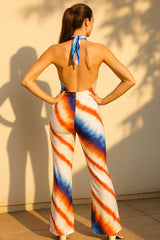 Abra la espalda Slinky Mobsuit (copia)