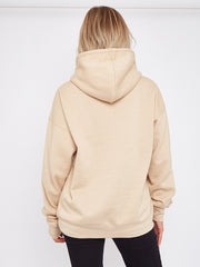 Perfect Cherry Graphic Print Hoodie