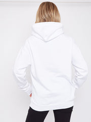 Perfect Cherry Graphic Print Hoodie