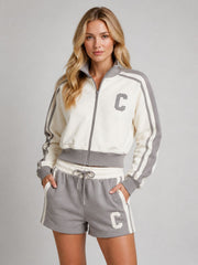 Dove Grey