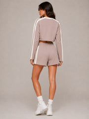 Active Era Sport Club Two-Piece Lounge Set