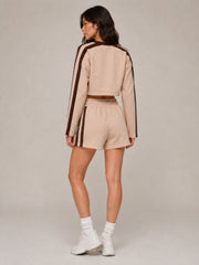 Active Era Sport Club Two-Piece Lounge Set