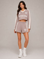 Active Era Sport Club Two-Piece Lounge Set