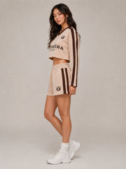 Active Era Sport Club Two-Piece Lounge Set