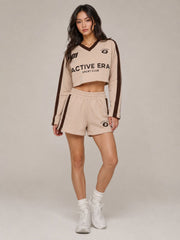 Active Era Sport Club Two-Piece Lounge Set